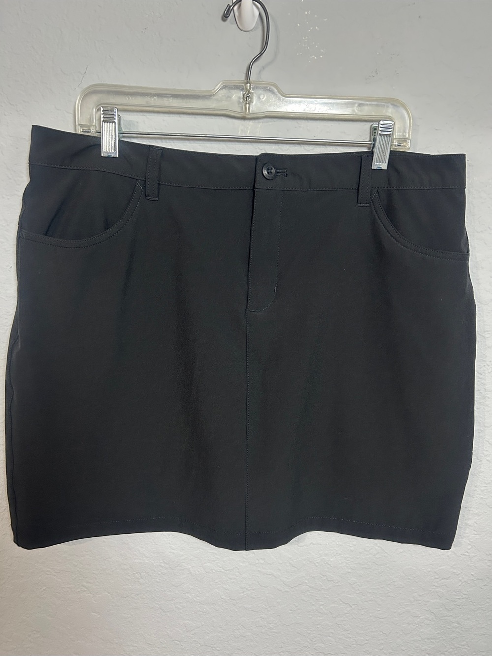 Eddie Bauer women First ascent Guide pro Size 12 Black